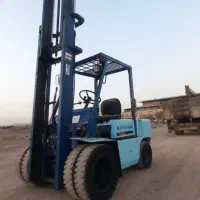 لیفتراک اجاره ای