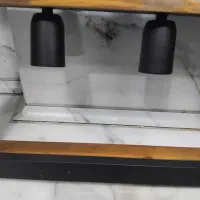 لوستر ویترین مغازه|لوستر و چراغ آویز|اسلام‌شهر, شهرک واوان|دیوار