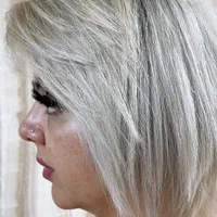 رنگلایت بالیاژ امبره کراتین بوتاکس  فیبروز