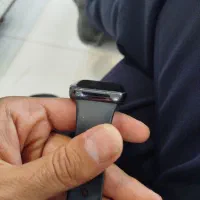 ساعت هوشمند شیائومی رد می|لوازم جانبی موبایل و تبلت|پرند, فاز ۳|دیوار