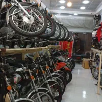 کبیر 125 اقساطی یکساله وحید|موتورسیکلت|بندرعباس, |دیوار