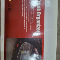 جعبه نظم دهنده ماشین