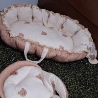 تشک گارددار به همراه آغوشی ست نو