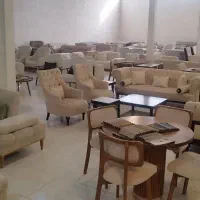 جشنواره تخفیف ویژه فروش مبل آماده تحویل اقساط|مبلمان خانگی و میز عسلی|تهران, یافت‌آباد|دیوار