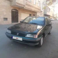 اردی مدل۸۳ استثنایی