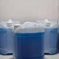 مایع ۱۰لیتری لباسشویی ظرفشویی دستشویی