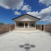 فروش ویلای ۳۰۰ متری با سند تک برگ