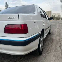 پژو پارس موتور جدید xu7p|خودرو سواری و وانت|اشتهارد, |دیوار