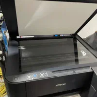 پرینتر رنگی EPSON L3110 سالم