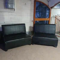 مبل گیم نت و صندلی چرخدار|صندلی و نیمکت|اندیشه, شهرک کوثر|دیوار