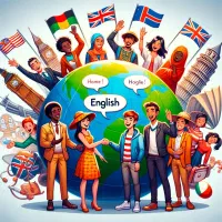 آموزش زبان انگلیسی از پایه تا پیشرفته