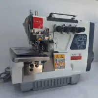 چرخ خیاطی سانسیر سر دوز ۵ نخ اقساط|چرخ خیاطی و ریسندگی|گرگان, |دیوار