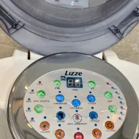 دستگاه کلامازون ،ماکرومیست ، اسکالپ آنالیز|آرایشگاه و سالن‌های زیبایی|اسلام‌شهر, زرافشان|دیوار