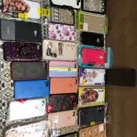 تعدادی گارد گوشی