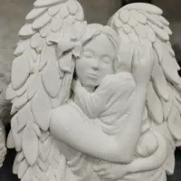 انواع مجسمه بصورت عمده و تک|مجسمه، تندیس، ماکت|بندر انزلی, مسکن مهر|دیوار