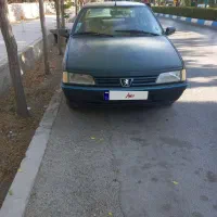 اردی مدل ۸۲