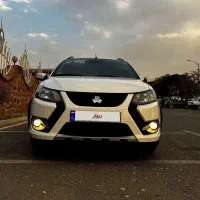 کوییک 1403GXL|خودرو سواری و وانت|قزوین, |دیوار