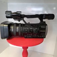 دوربین سینمایی nx3|دوربین عکاسی و فیلم‌برداری|مریوان, |دیوار