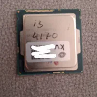 پردازنده i3 و پنتیوم 3220 cpu