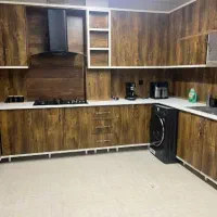 اجاره سوییت آپارتمان مبله در غرب تهران/سعادت آباد|اجارهٔ کوتاهمدت آپارتمان و سوئیت|تهران, آسمان|دیوار