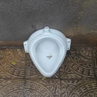 توالت سرپایی