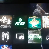 پلی فایو ده تا بازی