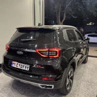 ایکس 55 پرو|خودرو سواری و وانت|مشهد, کوشش|دیوار