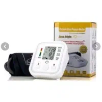 دستگاه اندازه گیری فشار خون تمام اتوماتیک|آرایشی، بهداشتی، درمانی|سنندج, |دیوار