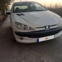 ۲۰۶ مدل۸۰ تیپ ۱