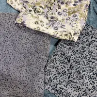 پارچه چادری
