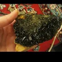 سنگ اپیدوت