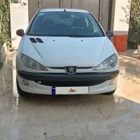 پژو ۲۰۶ مدل ۹۴