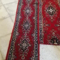 فرش پله گلیم فرش