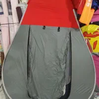 چادر مسافرتی فلامینکو آمریکایی اصل|کوهنوردی و کمپینگ|تبریز, |دیوار