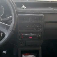 پراید۸۶ دوگانه دستی سرحال وآماده|خودرو سواری و وانت|کرج, کمالشهر|دیوار