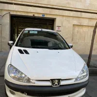 ۲۰۶ مدل ۹۹ بیرنگ