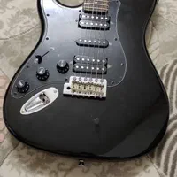 گیتار  (برقی) دست چپ|گیتار، بیس، امپلیفایر|فولادشهر, B2|دیوار