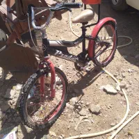 فروش ۲ عدد دوچرخه ۲۰ در حد نو|دوچرخه، اسکیت، اسکوتر|خرمآباد, |دیوار