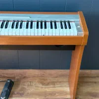 پیانو دیجیتال کاوایی مدل L1|پیانو، کیبورد، آکاردئون|رشت, بوسار|دیوار