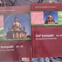 کتاب زبان آلمانی
