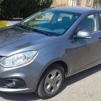 جک J4 آپشنال مدل 1401