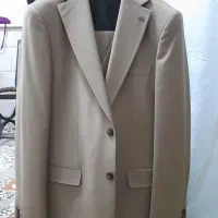 کت و شلوار همراه با جلیقه نو نو اصلی LC MAN|لباس|نجف‌آباد, حومه نجف آباد|دیوار