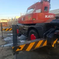 چرثقیل ده تن گارگاهی|خودرو سنگین|گلپایگان, |دیوار