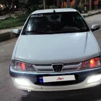 پژو پارس tu5  مدل 1401