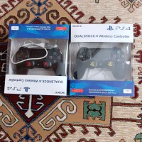دسته بازی ps4 کپی