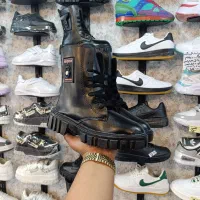 تخفیف ویژه بوت زمستانه زنانه به قیمت تولیدی|کیف، کفش، کمربند|شیراز, سعدیه جنوبی|دیوار