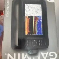 جی پی اس گارمین یو اچ دی