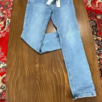 شلوارجین زنانه برند ریچ استار اصل ترکیه