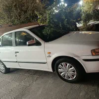 سمند اف سون96|خودرو سواری و وانت|شیراز, شهرک ولیعصر|دیوار