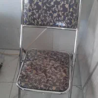 اجاری انواع صندلی تاشو ثابت باند چادر|خدمات پذیرایی، مراسم|فلاورجان, |دیوار